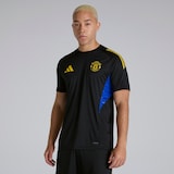Manchester United Tiro 25 Competition Training Jersey
