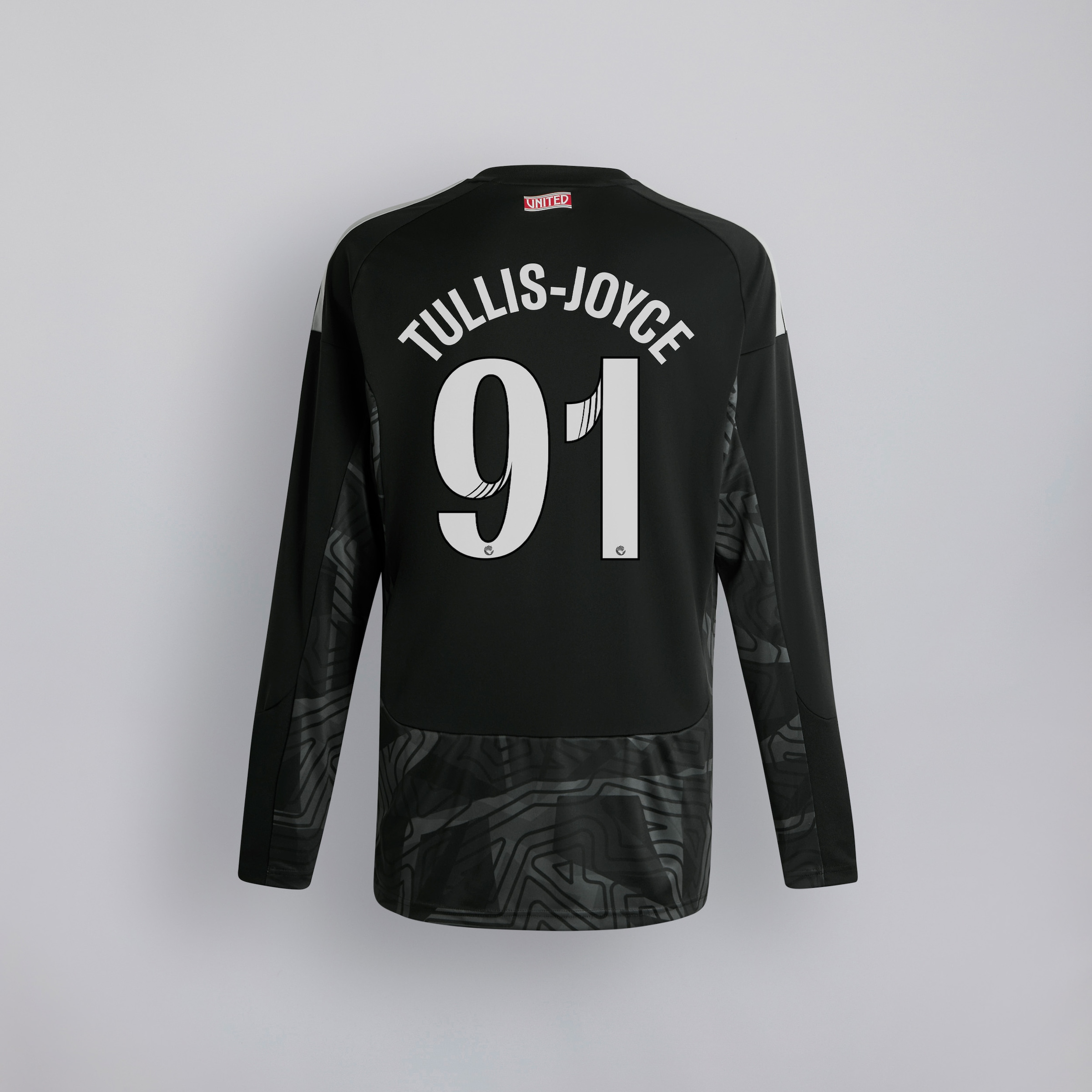 WSL Player NB White Tullis-Joyce 91 흰색