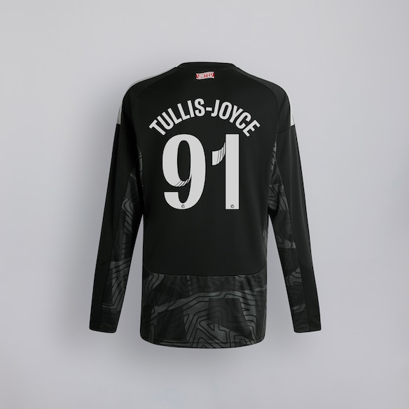 WSL Player NB White Tullis-Joyce 91 흰색