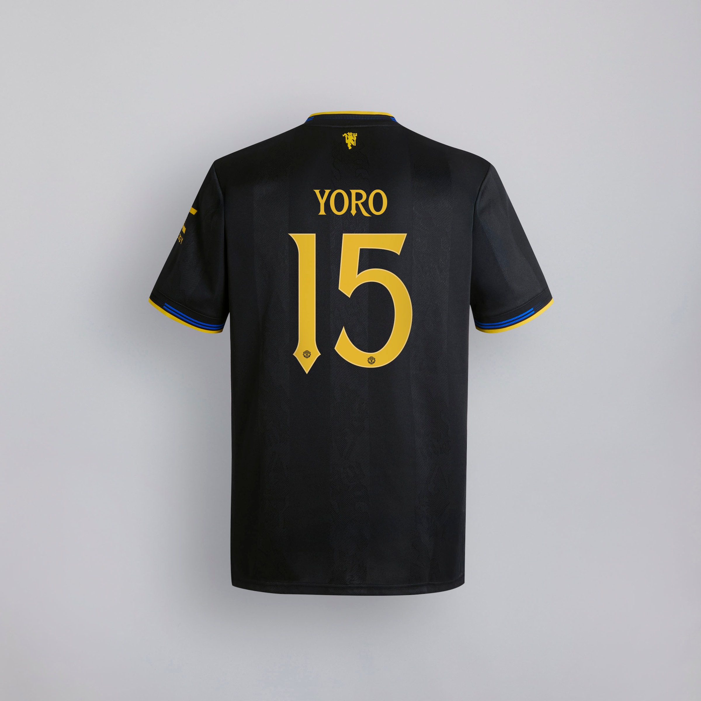 CLUB YORO 15 NB YOUTH YELLOW 26 Yellow
