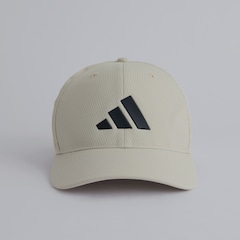 Manchester United x adidas Golf Tour Snapback Cap Beige