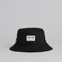 Manchester United x New Era Patch Bucket Hat Black