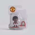 Manchester United SoccerStarz Kobbie Mainoo Figurine Red