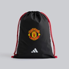 Manchester United x adidas Home Gymsack Black