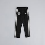Manchester United x adidas Little Kids Essentials 3-Stripes Leggings Black