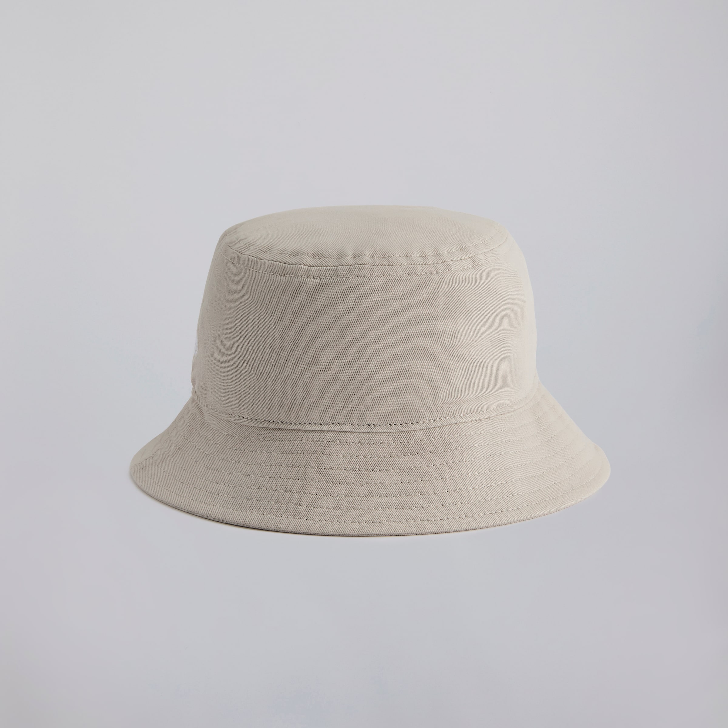 Manchester United x New Era Baby My First Bucket Hat Stone Beige 세부 사항 [4-5]