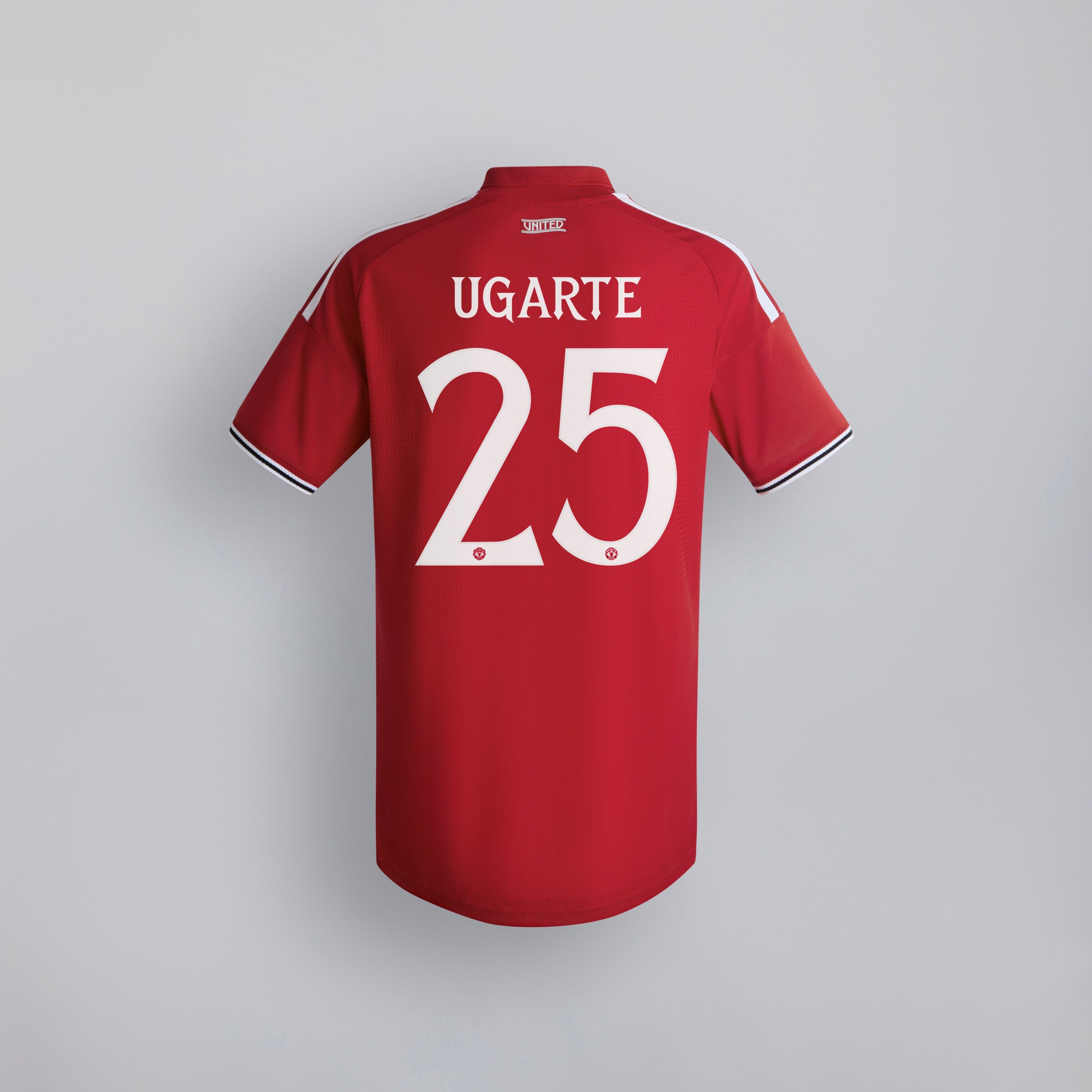 CLUB UGARTE 25 NB YOUTH WHITE 26 White