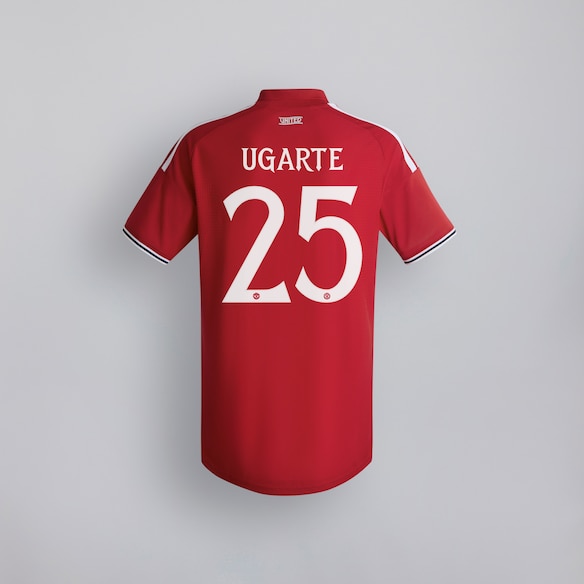 CLUB UGARTE 25 NB YOUTH WHITE 26 White