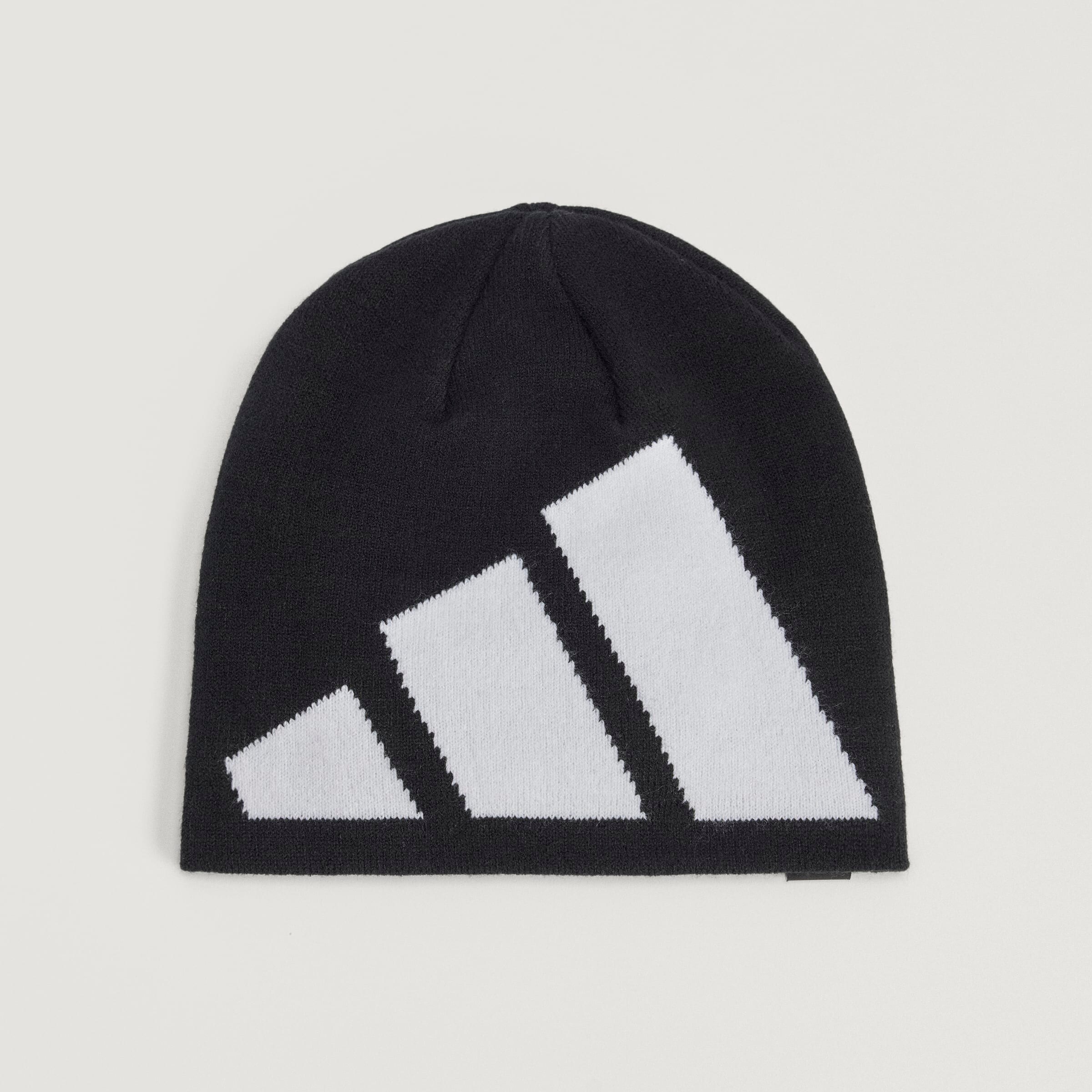 Manchester United x Drama Call Beanie Black Detail [7-8]