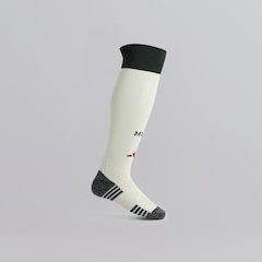 Manchester United 26/27 Third Socks Cream