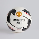 Manchester United Football Size 5 White
