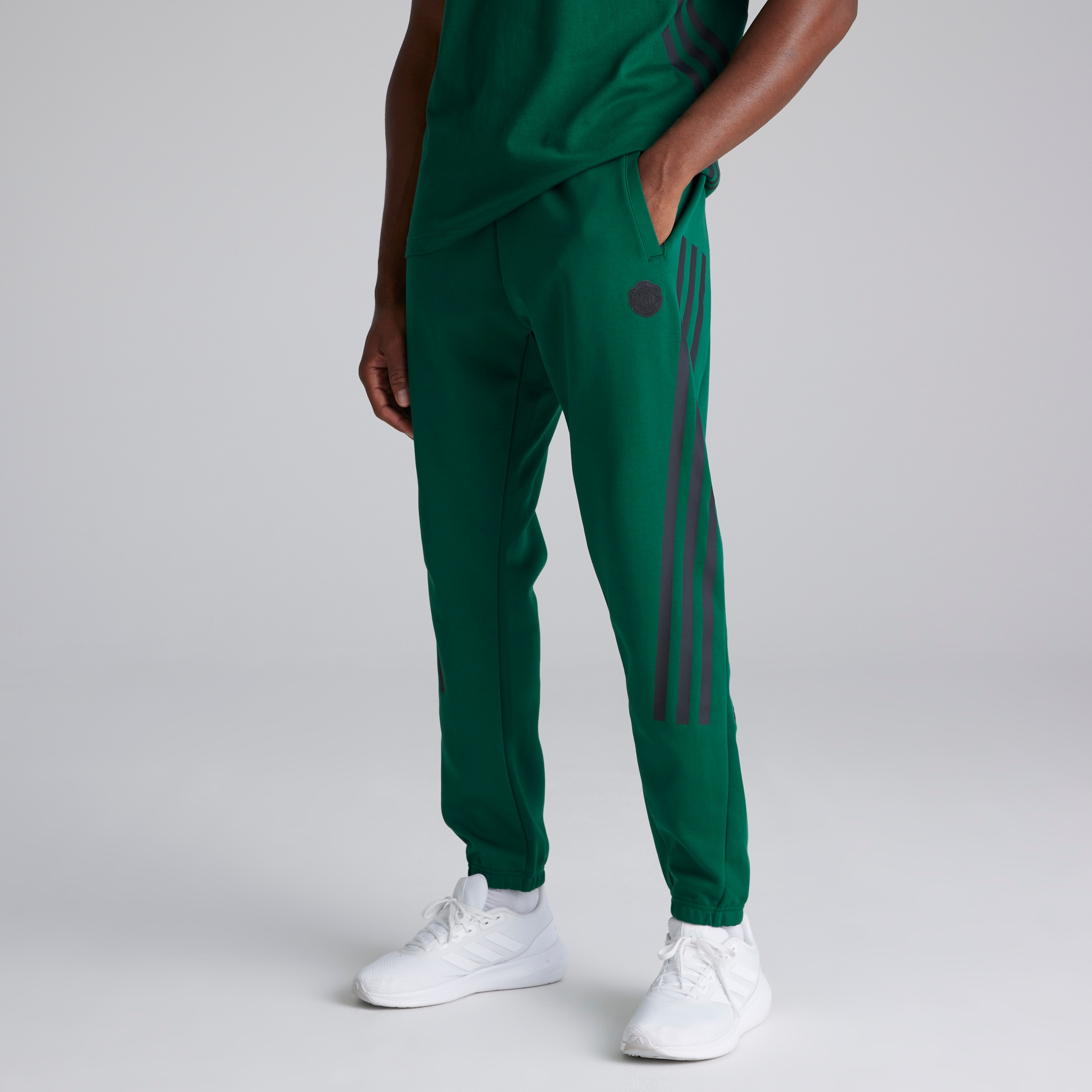 Adidas jogginghose grün herren online