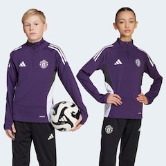 Manchester United Tiro 25 Competition Training Top Kids