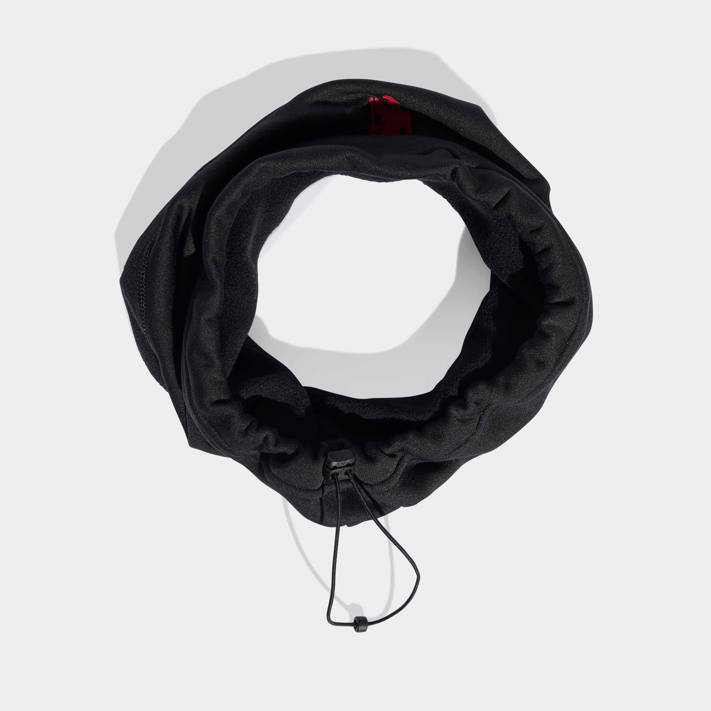 Manchester United Home Neck Warmer Noir