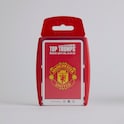 Manchester United Top Trumps