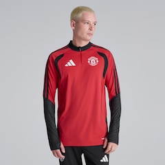 Manchester United 26/27 Training Tiro Top Red