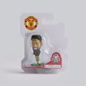 Manchester United SoccerStarz Ruben Amorim Figurine Red