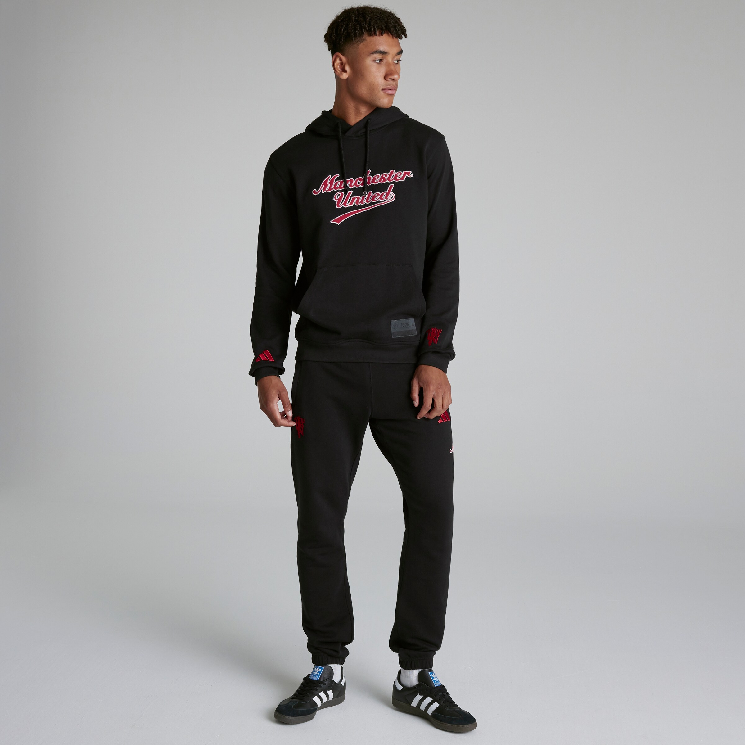 スウェット・トレーナー [DRIFTOUT] HIJACKING MANCHESTER SWEAT SHIRTS [3 COLOR] b66425b838ac.jpg?width=3840&