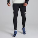 Manchester United Tiro 24 Pro Pants Black
