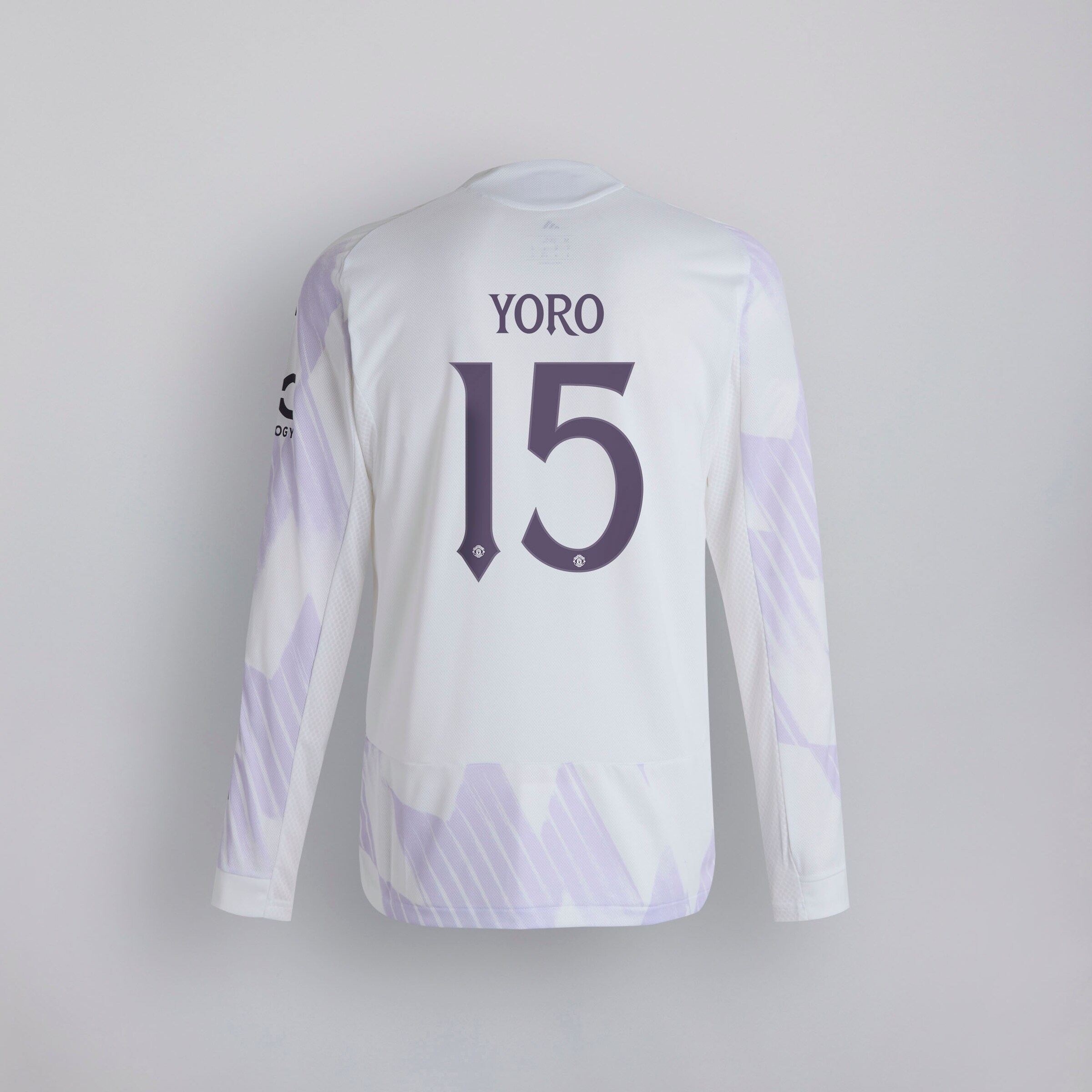 CLUB YORO 15 NB YOUTH PURPLE 26 紫色 细节 [2-2]