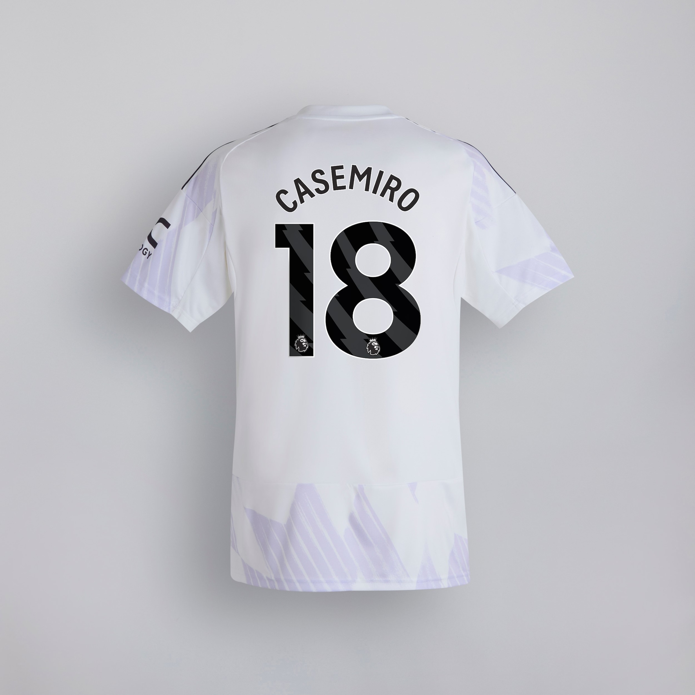 PL CASEMIRO BLACK YOUTH 24 黑色