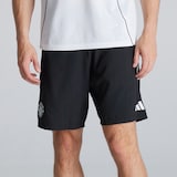 Manchester United Tiro 25 Competition Downtime Shorts