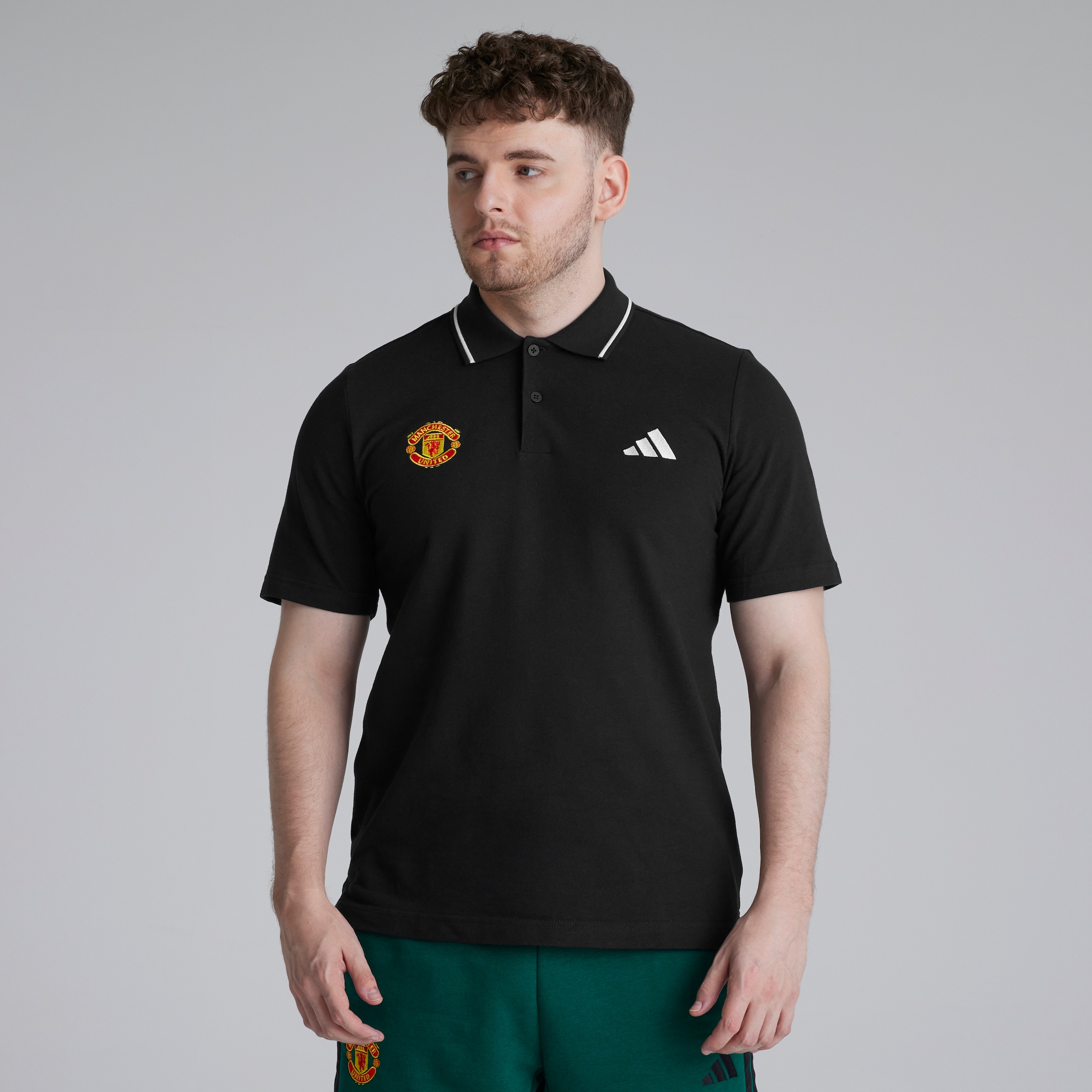 Buy adidas x Manchester United Club Collection | Manchester Buy adidas x Manchester United Club Collection | Manchester