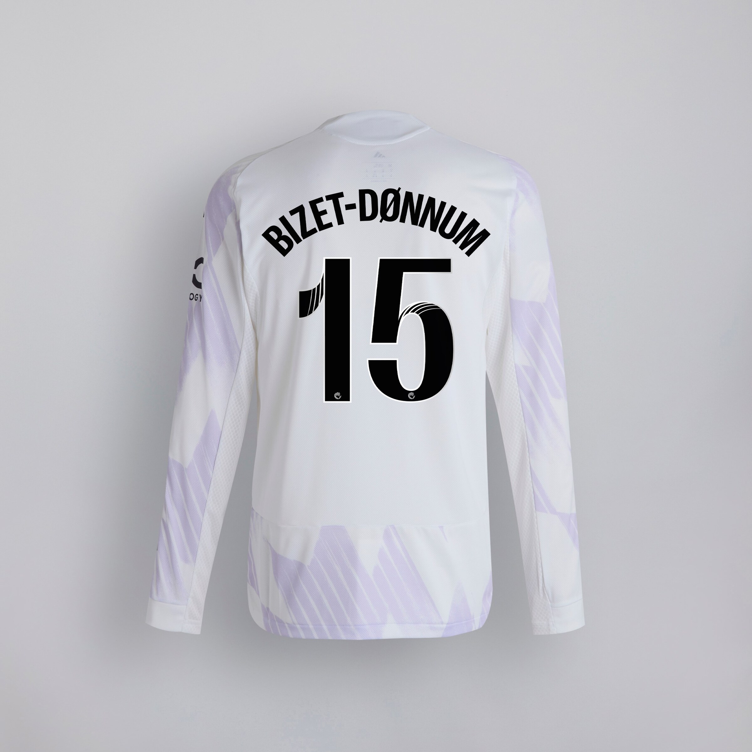WSL Player NB Black Bizet Donnum 15 Black Detail [2-2]
