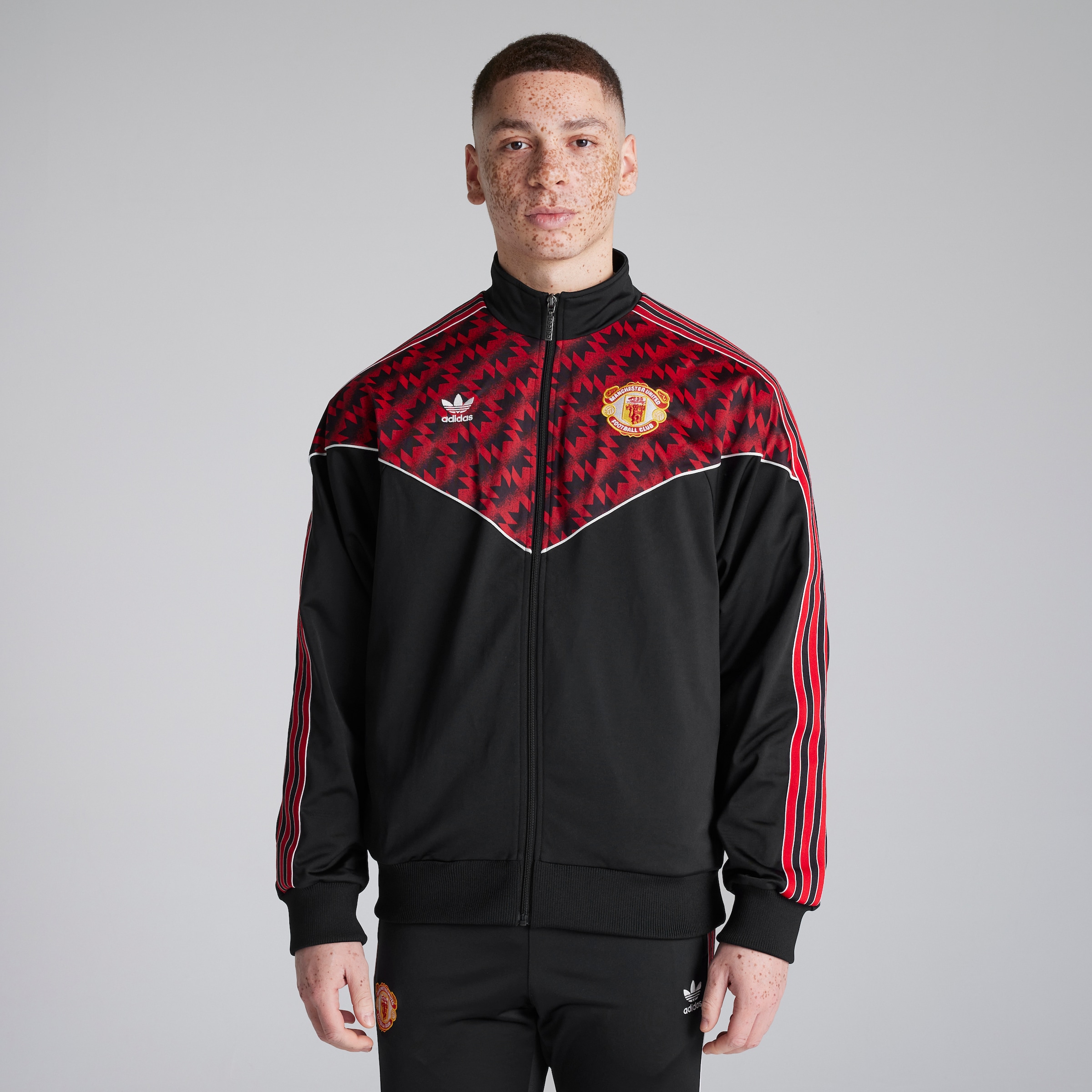 Buy Manchester United x adidas Bring Back 91 | Manchester
