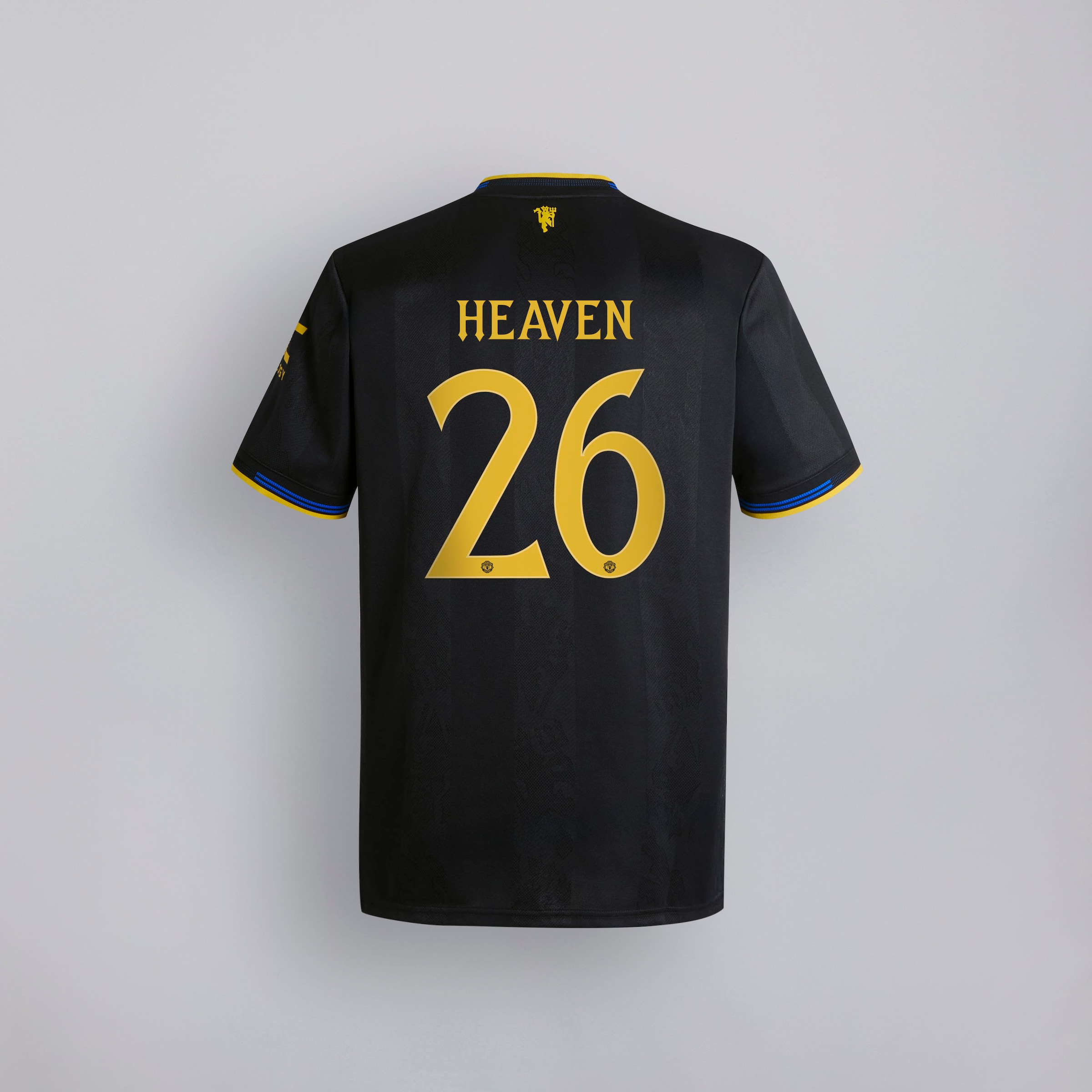 CLUB HEAVEN 26 NB YOUTH YELLOW 26 Amarillo