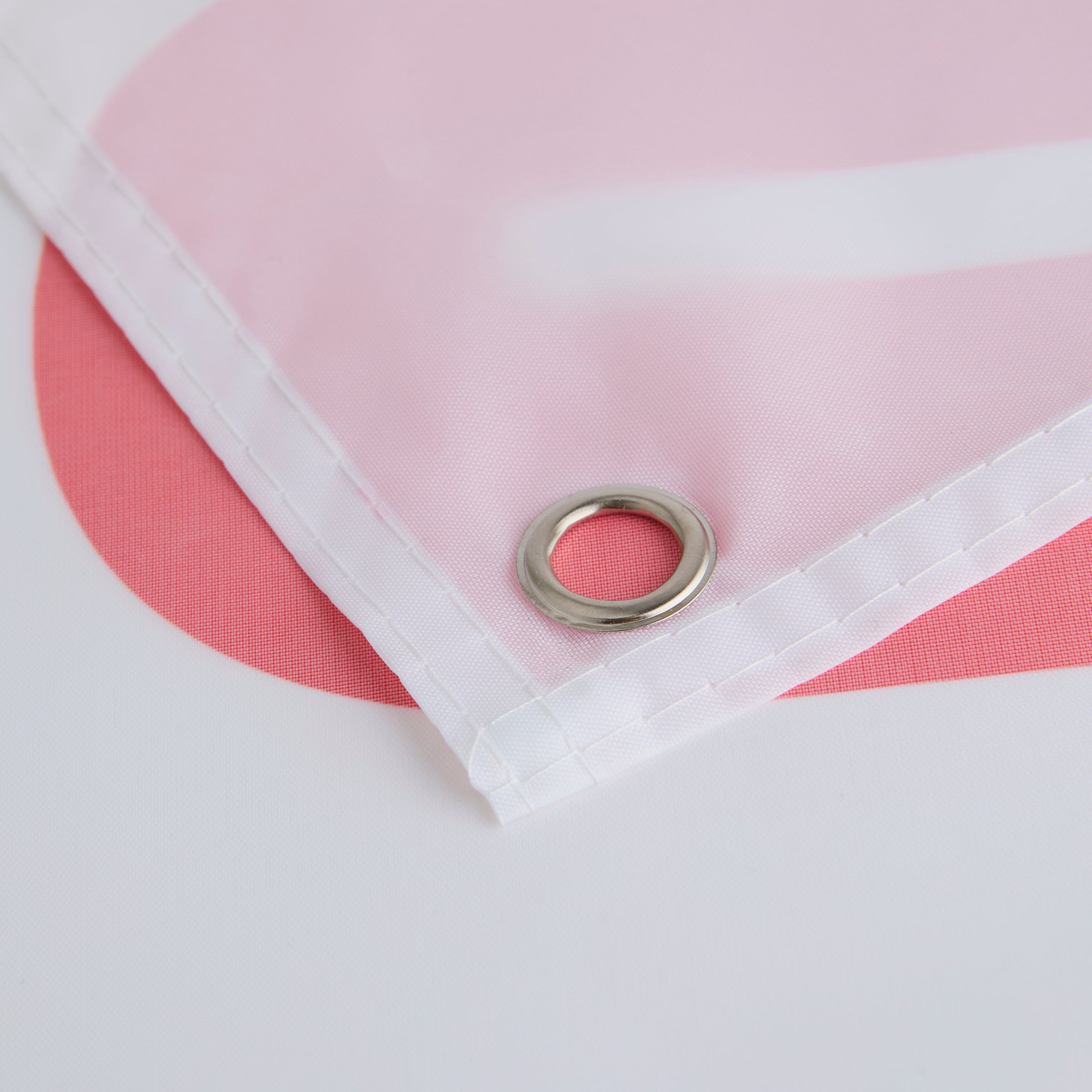 Manchester United Love United Flag White White Detail [4-4]