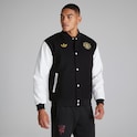 Manchester United x adidas Chinese New Year Jacket Black