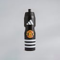 Botella de agua del Manchester United