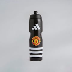 Manchester United Water Bottle