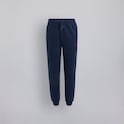 Manchester United Kids Devil Essentials Joggers Navy
