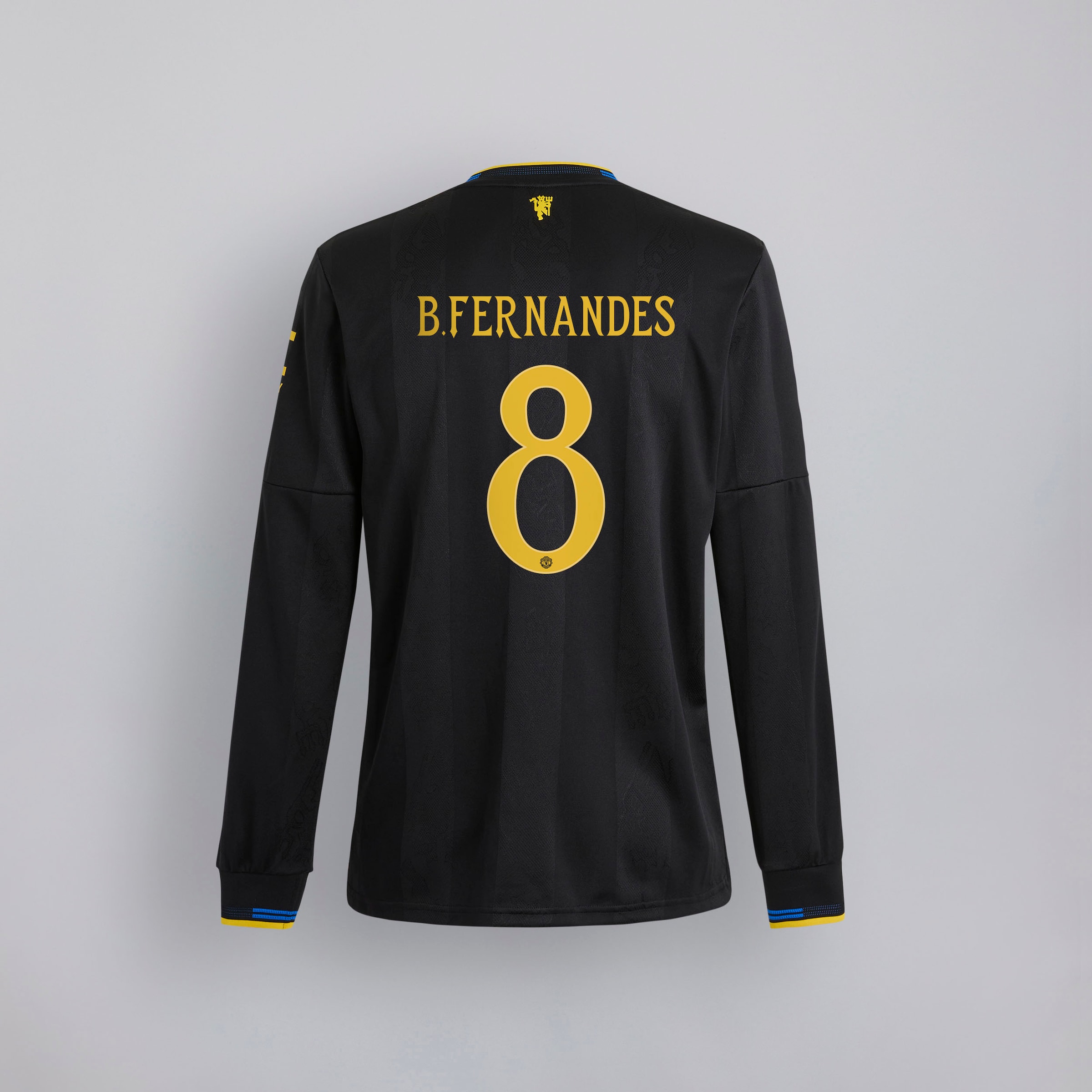CLUB FERNANDES 8 NB ADULT YELLOW 26 Yellow