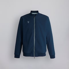 Manchester United x adidas Golf Ultimate365+ Jacket Navy