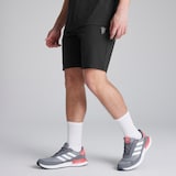 Manchester United x adidas Golf Ultimate365 8.5-Inch Golf Shorts Black