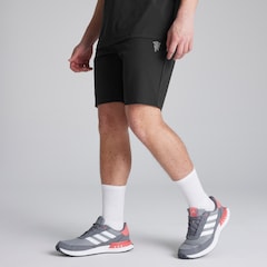 Manchester United x adidas Golf Ultimate365 8.5-Inch Golf Shorts Black