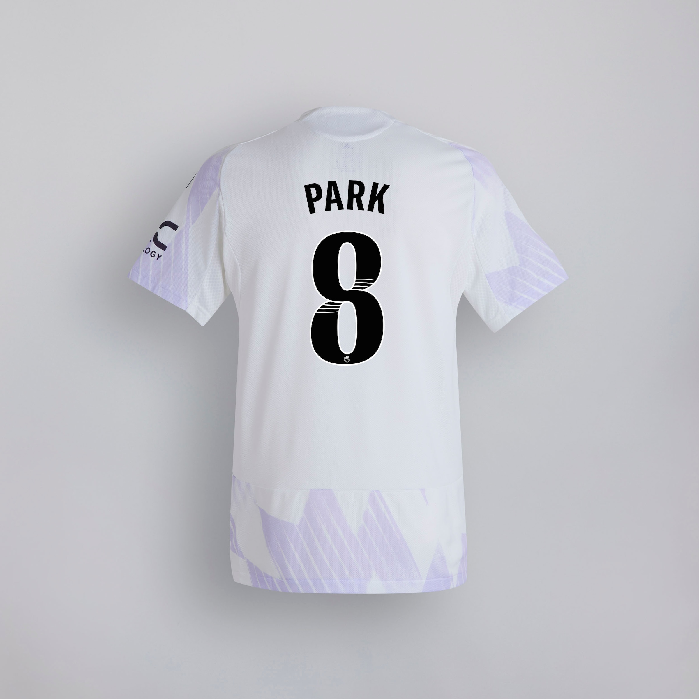 WSL Player NB Black Park 8 黑色