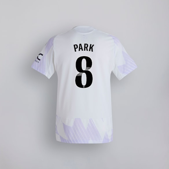 WSL Player NB Black Park 8 黑色