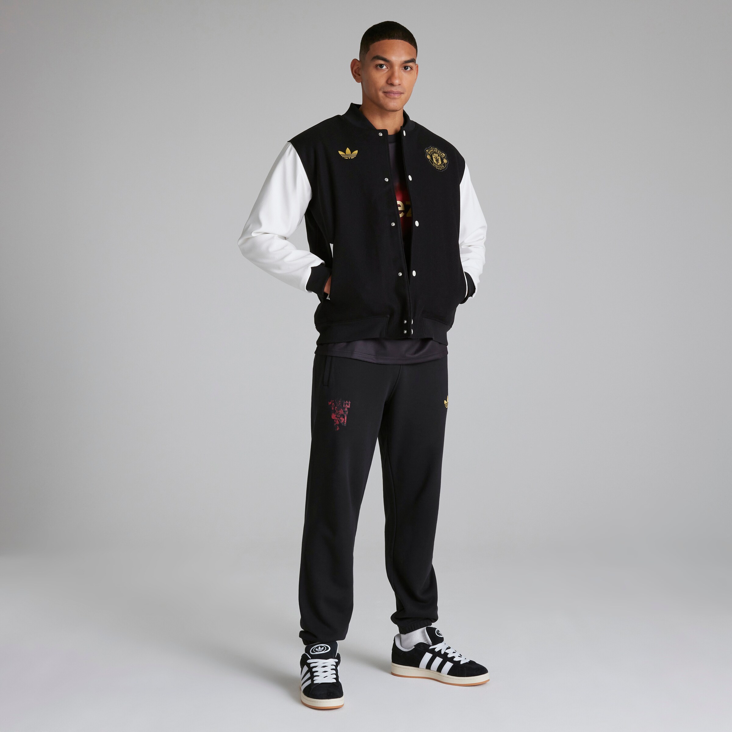 Buy adidas LNY x Manchester United | Manchester United Store