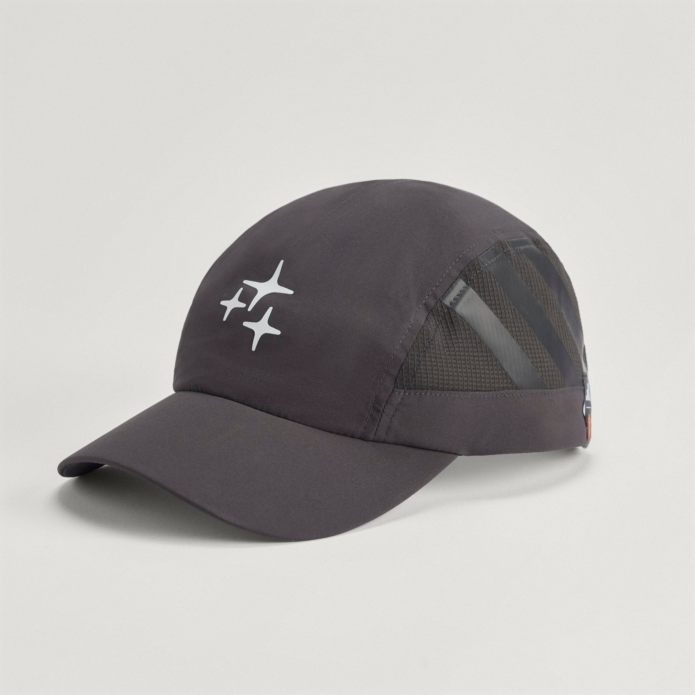 Manchester United x Drama Call Cap Black Detail [3-8]