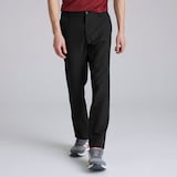 Manchester United x adidas Golf Ultimate365 Tapered Trousers Black