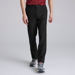 Manchester United x adidas Golf Ultimate365 Tapered Trousers Black