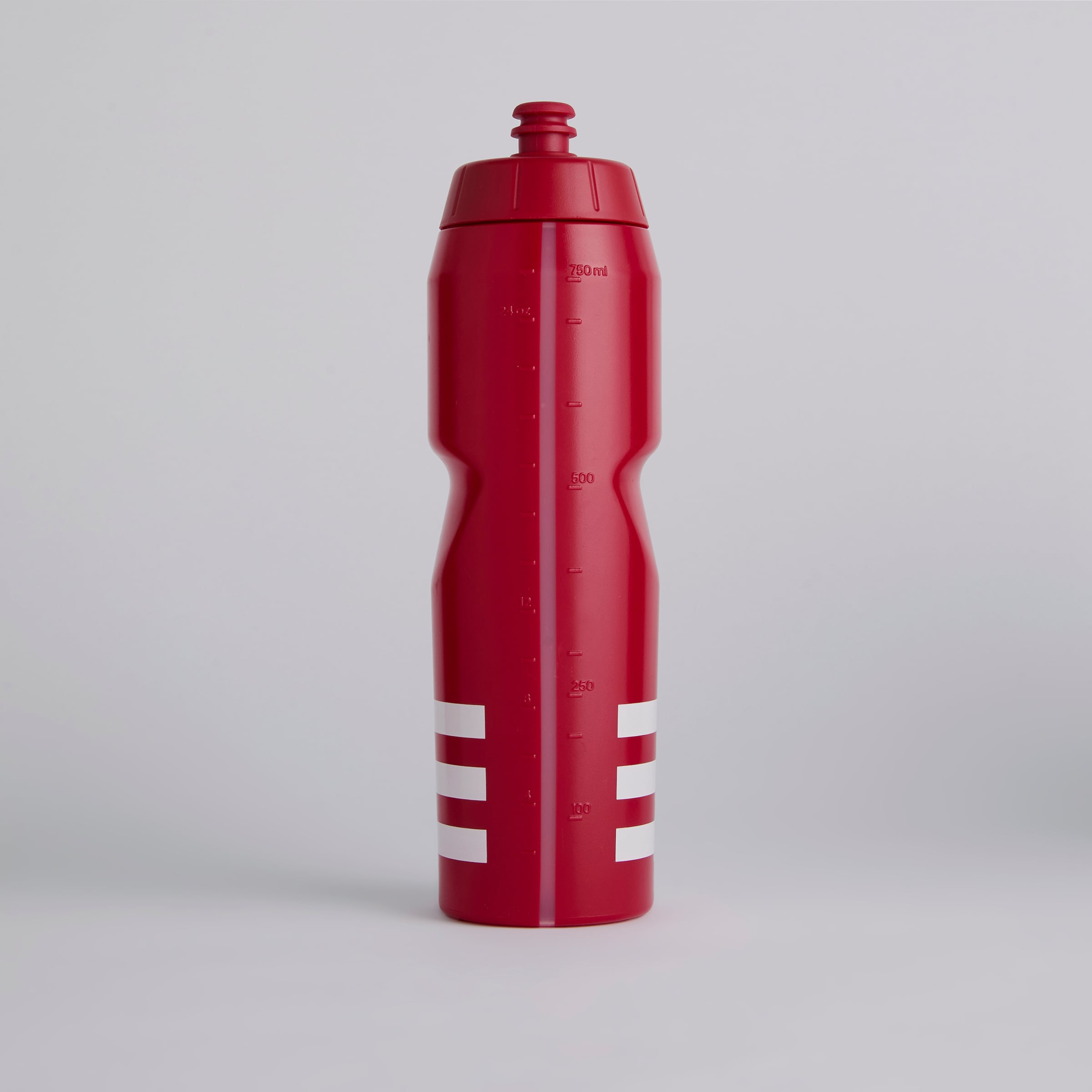 Manchester United Water Bottle Red Detail [2-4]