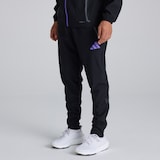 Manchester United Tiro 25 Competition Vis Tech Travel Pants