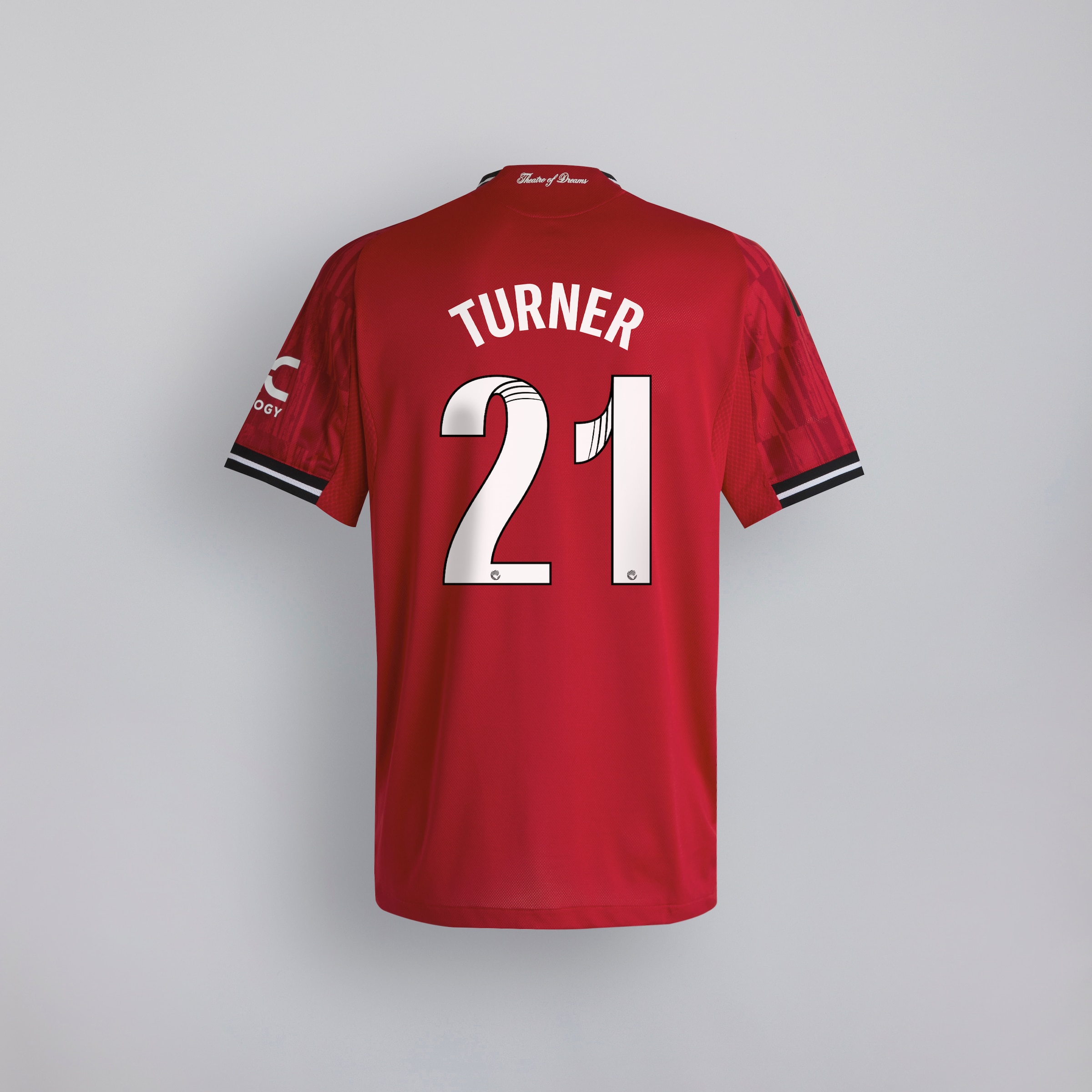 WSL Player NB White Turner 21 흰색