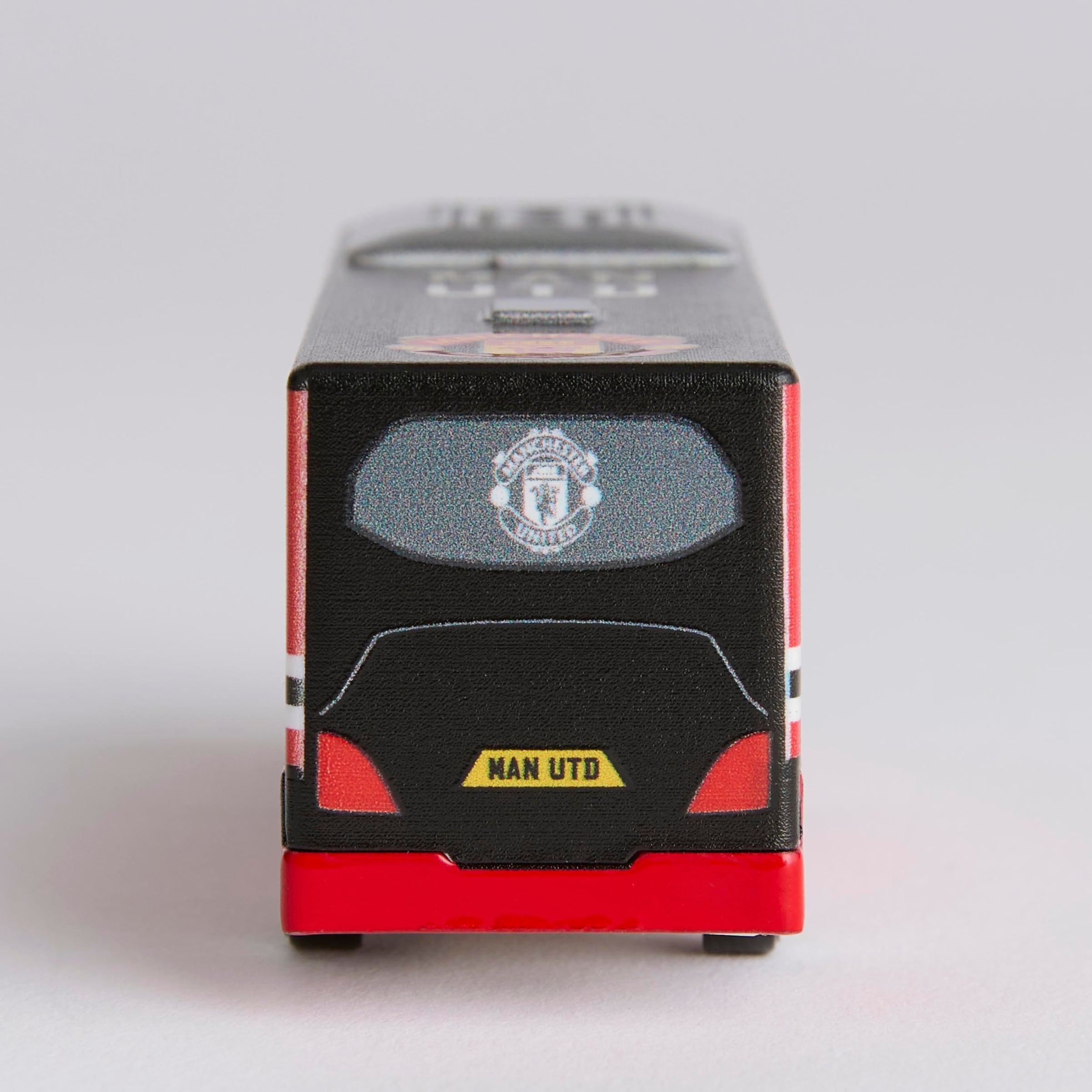 Manchester United Small Coach Red Red Detail [4-4]