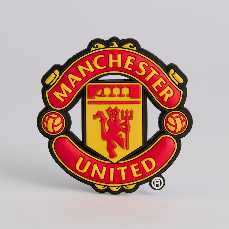 Buy Manchester United Crest Magnet Red Manchester United Store buy-manchester-united-crest-magnet-red-manchester-united-store